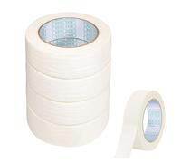 Noa Home Deco Lot de 4 rouleaux de ruban de masquage pour peintre - 30 mm x 50 m