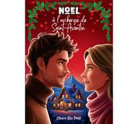 Noà¿L À L'auberge De Saint-Aventin