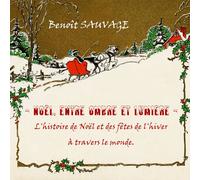 Noà¿L, Entre Ombre Et Lumière