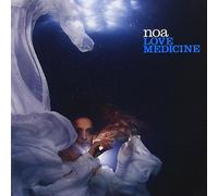 Noa - Love Medicine
