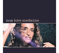 Noa - Love Medicine