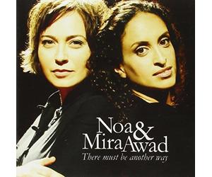 Noa & Maria Awad - There Must Be Another Way [Import]