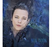 Noa Moon - Azurite