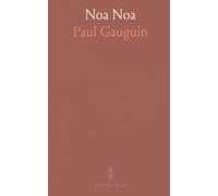 Noa Noa