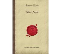 Noa Noa (Forgotten Books)