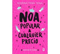 Noa, popular a cualquier precio. Amistad en curso