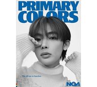 Noa - Primary Colors - Version C