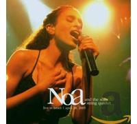 Noa & the Solis String Quartet - Live in Israel [Import]