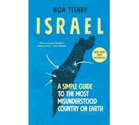 Noa Tishby – Israel – Poche