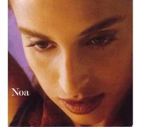 Noa - UNIVERSAL - Sortie : 05/03/1994 - 1 CD - Barbra Streisand, Paul Simon, Ofra Haza, Natacha Atlas, Yael Naim