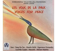 Noa - Voices for Peace