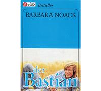 Noack,Barbara - Der Bastian [Musikkassette]