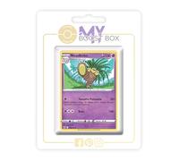 Noadkoko 058/159 Reverse - Myboost X Epée et Bouclier 12.5 Zénith Suprême - Coffret de 10 Cartes Pokémon Françaises