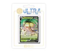 Noadkoko d'Alola SWSH225 - Ultraboost X Epée et Bouclier 10.5 Pokémon GO - Coffret de 10 Cartes Pokémon Françaises