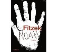 Sebastian Fitzek – Noah – Poche