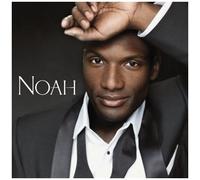 Noah Stewart – Noah – CD audio – Verve Spa