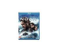 Noah – Blu-ray – Paramount Pictures