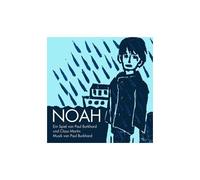 Burkhard Paul – Noah – Import (Chrysalis)