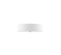 Globen Lighting Noah 50 plafond Blanc