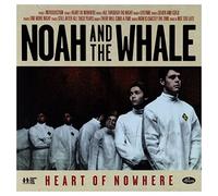 Heart Of Nowhere