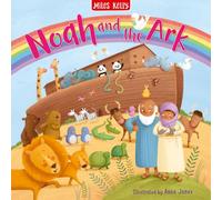Noah and the Ark