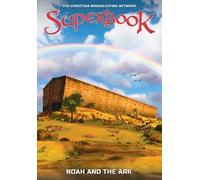 Noah And The Ark [VHS] [Import anglais]