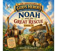 Noah and the Great Rescue: Trusting God Through the Storm