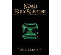 Noah And The Holy Scepter