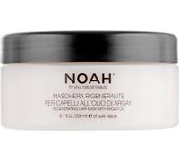 Noah Argan Masque capillaire régénérant 250 ml