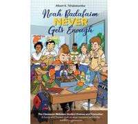 Noah Badafaim Never Gets Enough: The Classroom between Student Dramas and Comedies