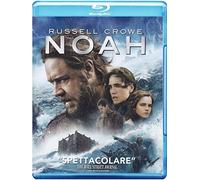 Noah [Blu-Ray] [Import]