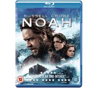 Noah – Blu-ray – Paramount Pictures