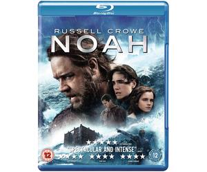 Noah (Blu-ray)