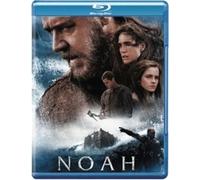 Noah [Blu-ray] [Region Free] - DVD NEUF