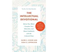 Noah D. Oppenheim David S. Kidder The Intellectual Devotional (Poche)