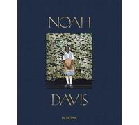 Noah Davis: In Detail /anglais