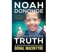 Noah Donohoe: The Search for Truth