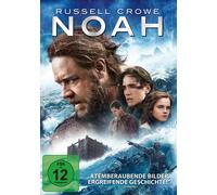 Emma Watson,Jennifer Connelly,Russell Crowe - Noah [Import]