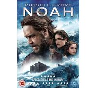 Noah (DVD) Logan Lerman Douglas Booth Frank Langella Nick Nolte Anthony Hopkins