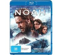 Noah [Edizione: Australia] [Blu-Ray] [Import]