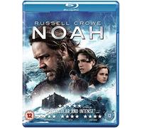 Noah (Ex-Rental) [Edizione: Regno Unito] [Blu-Ray] [Import]