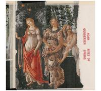 Noah Gundersen - Rites Of Spring [Compact Discs]