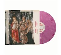 Noah Gundersen - Rites Of Spring [Vinyl Lp] Colored Vinyl, Pink