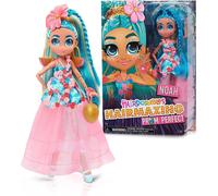 Noah Hairdorables Hairmazing Bal Parfait Mode Poupée et Accessoires