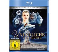Noah Hathaway,Tami Stronach,Barret Oliver - Die Unendliche Geschichte [Blu-Ray] [Import]