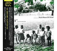 Noah House of Dread - Heart (Mini LP Sleeve) [Import]