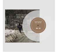 Noah Kahan – Dial Drunk – Vinyle édition limitée (transparent)