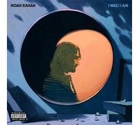 Noah Kahan – I Was/I Am – CD – Édition explicite