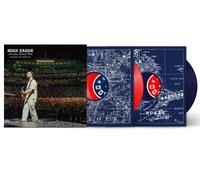 Noah Kahan - Live From Fenway Park (Indie Couleur 2xLP) - Joint Neuf Intact