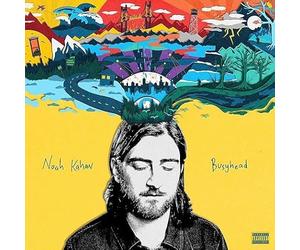 Noah Kahan - Noah Kahan - Busyhead